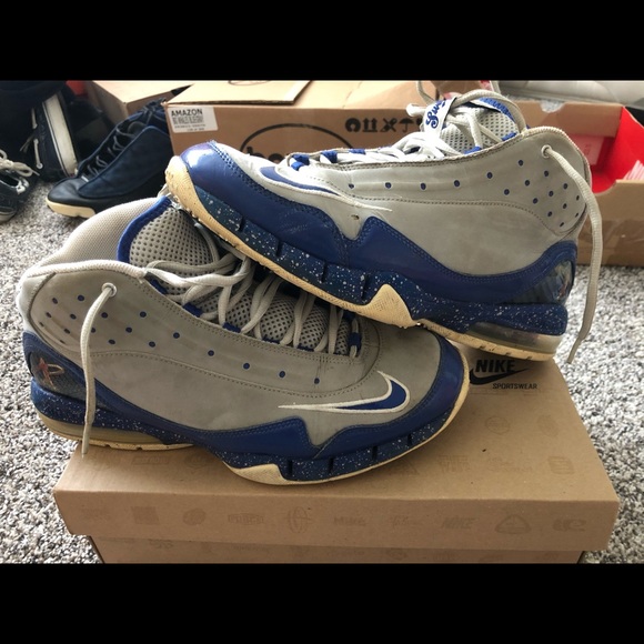 Nike | Shoes | Nike Swingman Remix 